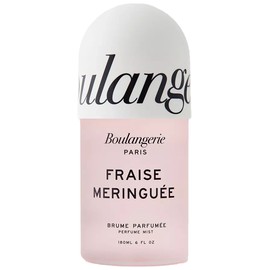 perfume Fraise Meringuée