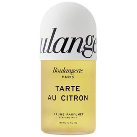 Tarte Au Citron