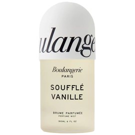 perfume Soufflé Vanille