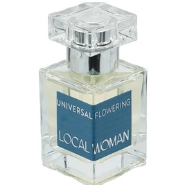 Local Woman