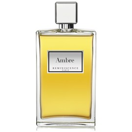 perfume Ambre