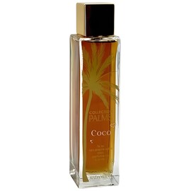 perfume Coco