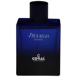perfume Passion Intense
