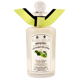 perfume Extract of Limes