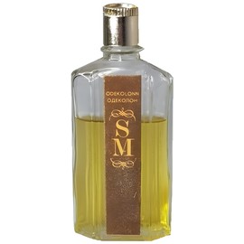 perfume SM RoCK N Roll