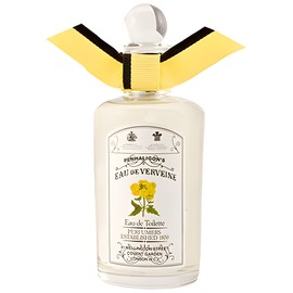 perfume Eau de Verveine