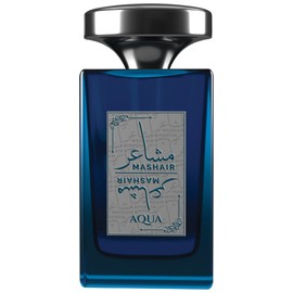 perfume Mashair Aqua