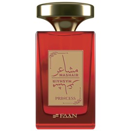 perfume Mashair Princess