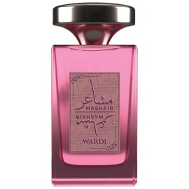 perfume Mashair Wardi