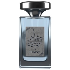 Mashair Indigo