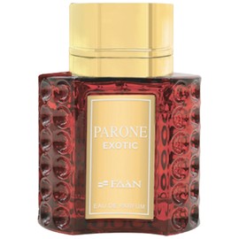perfume Parone Exotic