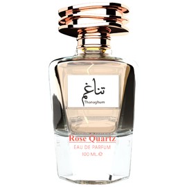perfume Thanaghum Rose Quartz