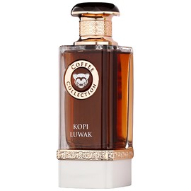 Kopi Luwak