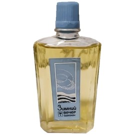perfume Зимний вечер Одеколон