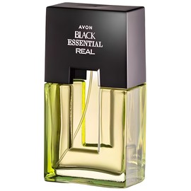 Black Essential Real