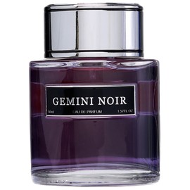 Gemini Noir