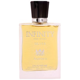 perfume Infinity Silver
