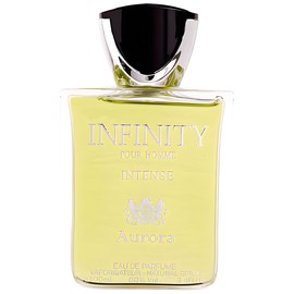 perfume Infinity Intense