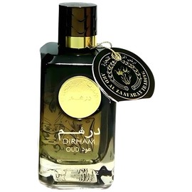 perfume Dirham Oud