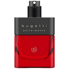 perfume Performance Red