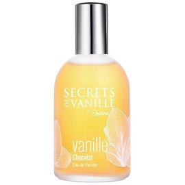 perfume Secrets de Vanille