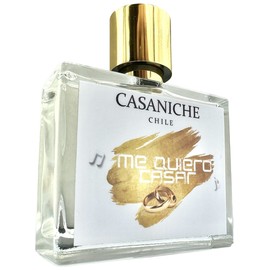 perfume Me quiero casar