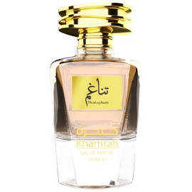perfume Thanaghum Khamrah