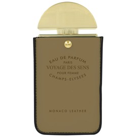 perfume Voyage de Sens Monaco Leather
