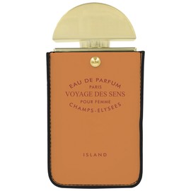perfume Voyage de Sens Island