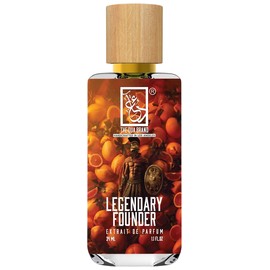 perfume Legendary Founder