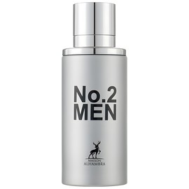perfume No. 2 Men