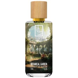 perfume Botanical Garden