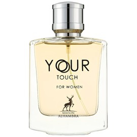 perfume Your Touch For Women