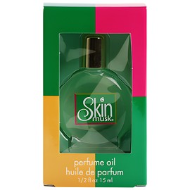 Skin Musk