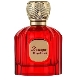 Baroque Rouge Extrait