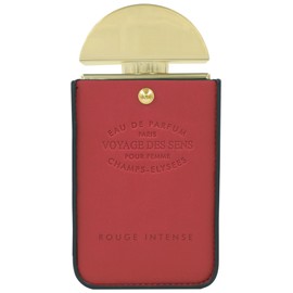 perfume Voyage de Sens Rouge Intense