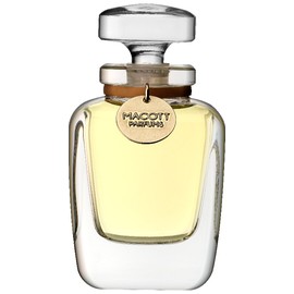 perfume Neroli Bigarade
