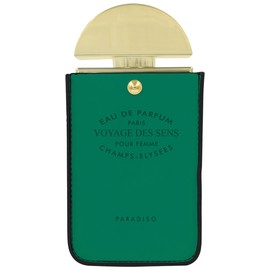 Voyage de Sens Paradiso