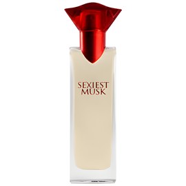perfume Sexiest Musk