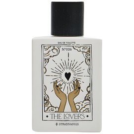 perfume N°026 The Lovers