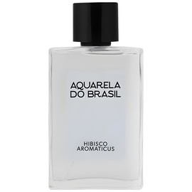 perfume Hibisco Aromaticus