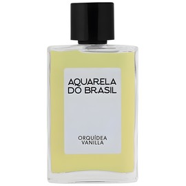 perfume Orquídea Vanilla