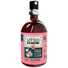 perfume Xêro Figo