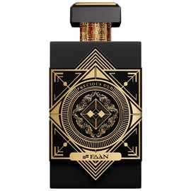 perfume Precious Oud
