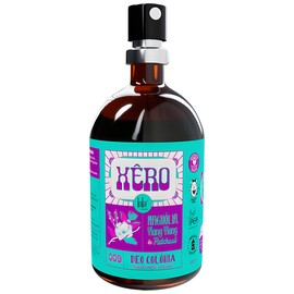 perfume Xêro Magnólia