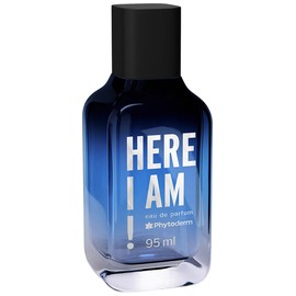 Here I Am