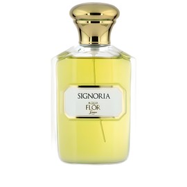 perfume Signoria