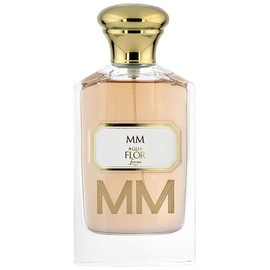 perfume MM Limited Edition 2022