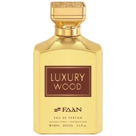 perfume Luxury Wood
