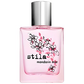 perfume Mandarin Mist